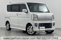 suzuki every-wagon 2019 CFJ1812968