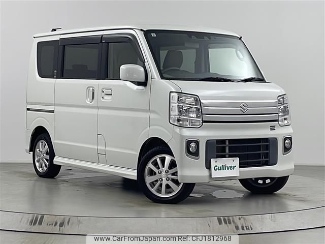 suzuki every-wagon 2019 CFJ1812968 image 1
