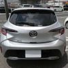 toyota corolla-sport 2018 -TOYOTA 【千葉 342ﾕ2020】--Corolla Sport 3BA-NRE210H--NRE210-1000685---TOYOTA 【千葉 342ﾕ2020】--Corolla Sport 3BA-NRE210H--NRE210-1000685- image 34