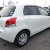 toyota vitz 2009 TE2610 image 23