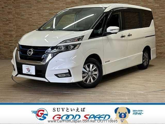 nissan serena 2019 quick_quick_DAA-HFC27_HFC27-036458 image 1