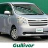 toyota noah 2009 -TOYOTA--Noah DBA-ZRR70G--ZRR70-0248989---TOYOTA--Noah DBA-ZRR70G--ZRR70-0248989- image 1