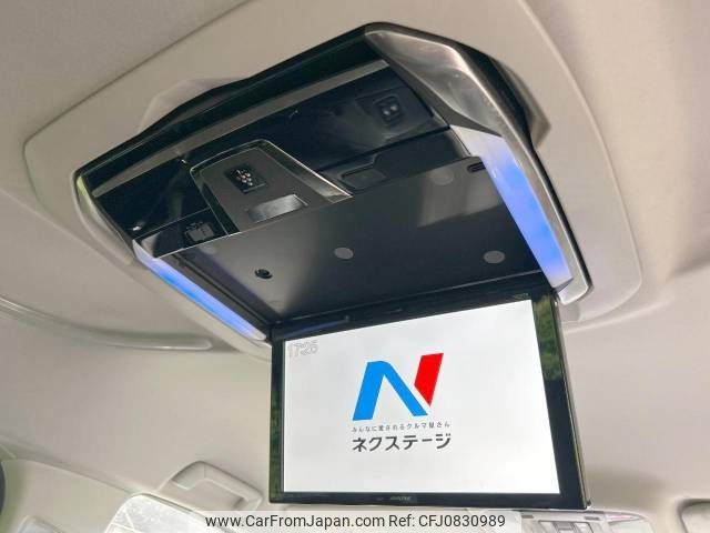 toyota vellfire 2015 -TOYOTA--Vellfire DBA-AGH35W--AGH35-0001378---TOYOTA--Vellfire DBA-AGH35W--AGH35-0001378- image 2