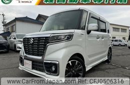 suzuki spacia 2019 quick_quick_DAA-MK53S_MK53S-620540