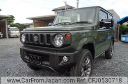 suzuki jimny 2024 quick_quick_3BA-JB64W_JB64W-353366