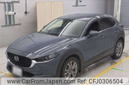 mazda cx-3 2020 -MAZDA 【多摩 303ﾔ5690】--CX-30 3DA-DM8P--DM8P-109554---MAZDA 【多摩 303ﾔ5690】--CX-30 3DA-DM8P--DM8P-109554-