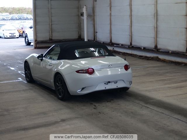 mazda roadster 2015 -MAZDA--Roadster ND5RC-105223---MAZDA--Roadster ND5RC-105223- image 2