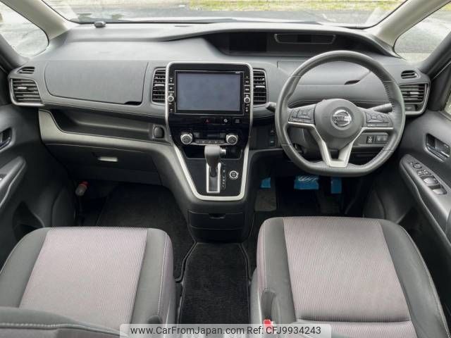 nissan serena 2019 -NISSAN--Serena DAA-GFC27--GFC27-149580---NISSAN--Serena DAA-GFC27--GFC27-149580- image 2