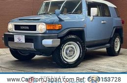 toyota fj-cruiser 2016 quick_quick_CBA-GSJ15W_GSJ15-0133722