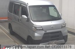 daihatsu hijet-van 2020 -DAIHATSU 【品川 000ﾝ0000】--Hijet Van S321V-0477202---DAIHATSU 【品川 000ﾝ0000】--Hijet Van S321V-0477202-