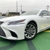 lexus ls 2018 quick_quick_DBA-VXFA50_VXFA50-6000537 image 1