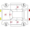 audi q5 2018 -AUDI--Audi Q5 DBA-FYDAXS--WAUZZZFY3J2221626---AUDI--Audi Q5 DBA-FYDAXS--WAUZZZFY3J2221626- image 2