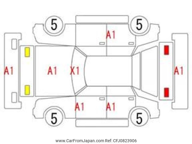 audi q5 2018 -AUDI--Audi Q5 DBA-FYDAXS--WAUZZZFY3J2221626---AUDI--Audi Q5 DBA-FYDAXS--WAUZZZFY3J2221626- image 2