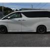 toyota vellfire 2015 -TOYOTA--Vellfire DBA-GGH30W--GGH30-0001939---TOYOTA--Vellfire DBA-GGH30W--GGH30-0001939- image 7
