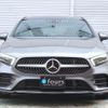 mercedes-benz a-class 2020 CFJ1760392 image 13