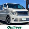 nissan elgrand 2004 -NISSAN--Elgrand CBA-E51--E51-106865---NISSAN--Elgrand CBA-E51--E51-106865- image 1