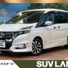 nissan serena 2018 -NISSAN--Serena DAA-GFC27--GFC27-105727---NISSAN--Serena DAA-GFC27--GFC27-105727- image 1