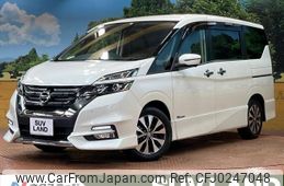 nissan serena 2018 -NISSAN--Serena DAA-GFC27--GFC27-105727---NISSAN--Serena DAA-GFC27--GFC27-105727-