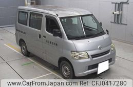 toyota liteace-van 2013 quick_quick_ABF-S402M_0040666