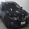 nissan x-trail 2018 -NISSAN 【市川 300ｽ9833】--X-Trail NT32-082053---NISSAN 【市川 300ｽ9833】--X-Trail NT32-082053- image 1
