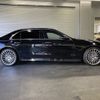 mercedes-benz s-class 2022 -MERCEDES-BENZ--Benz S Class 4AA-223176--W1K2231761A147468---MERCEDES-BENZ--Benz S Class 4AA-223176--W1K2231761A147468- image 3