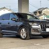 audi q7 2020 -AUDI--Audi Q7 3AA-4MDCBA--WAUZZZ4M8LD020859---AUDI--Audi Q7 3AA-4MDCBA--WAUZZZ4M8LD020859- image 1