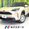 toyota yaris-cross 2023 -TOYOTA--Yaris Cross 5BA-MXPB10--MXPB10-3035234---TOYOTA--Yaris Cross 5BA-MXPB10--MXPB10-3035234- image 1