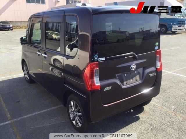 daihatsu tanto 2015 -DAIHATSU 【名変中 】--Tanto LA610S--0049970---DAIHATSU 【名変中 】--Tanto LA610S--0049970- image 2