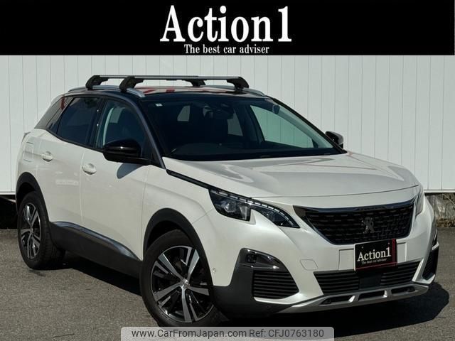 peugeot 3008 2017 quick_quick_P845G01_VF3M45GZWHS114506 image 1