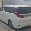 toyota alphard 2020 -TOYOTA--Alphard 3BA-AGH30W--AGH30-0325800---TOYOTA--Alphard 3BA-AGH30W--AGH30-0325800- image 5