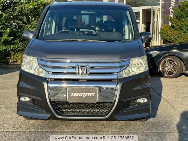 honda stepwagon-spada 2012 CFJ1756552 image 2