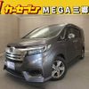 honda stepwagon 2017 CFJ1562370 image 1