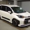 toyota sienta 2022 -TOYOTA 【京都 533ｿ3215】--Sienta 6AA-MXPL10G--MXPL10-1014836---TOYOTA 【京都 533ｿ3215】--Sienta 6AA-MXPL10G--MXPL10-1014836- image 4