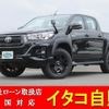 toyota hilux 2019 GOO_NET_EXCHANGE_0400394A30250520W001 image 1
