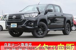 toyota hilux 2019 GOO_NET_EXCHANGE_0400394A30250520W001