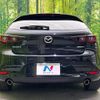 mazda mazda3 2022 CFJ1783861 image 16