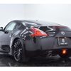 nissan fairlady-z 2010 quick_quick_Z34_Z34-300073 image 2