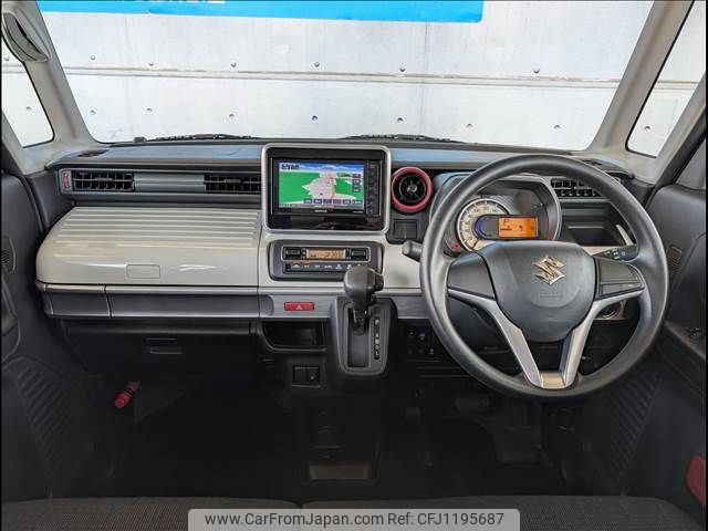 suzuki spacia 2018 -SUZUKI--Spacia DAA-MK53S--MK53S-127773---SUZUKI--Spacia DAA-MK53S--MK53S-127773- image 2