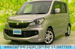 suzuki solio 2015 quick_quick_DBA-MA15S_MA15S-821879