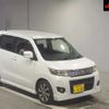 suzuki wagon-r 2012 -SUZUKI 【岐阜 582ﾒ643】--Wagon R MH23S--660285---SUZUKI 【岐阜 582ﾒ643】--Wagon R MH23S--660285- image 1