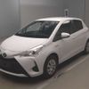 toyota vitz 2019 -TOYOTA--Vitz DAA-NHP130--NHP130-4020735---TOYOTA--Vitz DAA-NHP130--NHP130-4020735- image 1