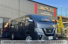 nissan caravan-van 2017 -NISSAN--Caravan Van LDF-VW6E26--VW6E26-101668---NISSAN--Caravan Van LDF-VW6E26--VW6E26-101668-