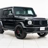 mercedes-benz g-class 2020 quick_quick_ABA-463276_W1N4632761X342356 image 6