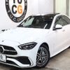 mercedes-benz c-class 2022 -MERCEDES-BENZ--Benz C Class 5AA-206042C--W1K2060422R032830---MERCEDES-BENZ--Benz C Class 5AA-206042C--W1K2060422R032830- image 11