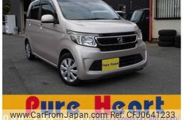 honda n-wgn 2014 -HONDA 【岐阜 582ﾑ5264】--N WGN JH1--JH1-1052887---HONDA 【岐阜 582ﾑ5264】--N WGN JH1--JH1-1052887-