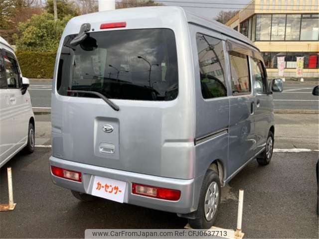 daihatsu hijet-van 2015 -DAIHATSU--Hijet Van EBD-S331V--S331V-0144211---DAIHATSU--Hijet Van EBD-S331V--S331V-0144211- image 2