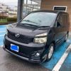 toyota voxy 2010 -TOYOTA--Voxy DBA-ZRR70W--ZRR70-0337384---TOYOTA--Voxy DBA-ZRR70W--ZRR70-0337384- image 1