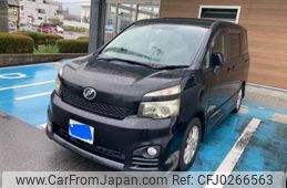 toyota voxy 2010 -TOYOTA--Voxy DBA-ZRR70W--ZRR70-0337384---TOYOTA--Voxy DBA-ZRR70W--ZRR70-0337384-