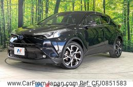 toyota c-hr 2018 quick_quick_ZYX10_ZYX10-2160879