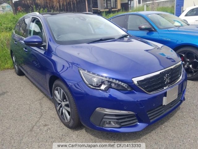 peugeot 308 2018 -PEUGEOT--Peugeot 308 T9WBH01-VF3LCBHZWHS372712---PEUGEOT--Peugeot 308 T9WBH01-VF3LCBHZWHS372712- image 1
